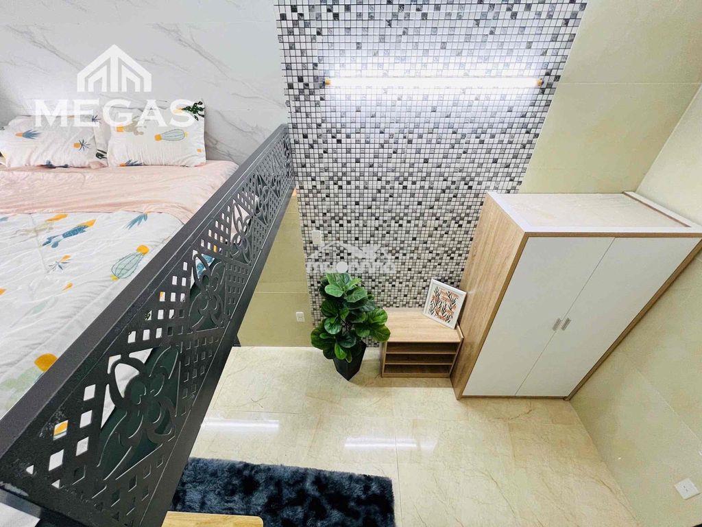 🌺Phòng có gác tiện nghi cao có máy lạnh hiện đại ngay chợ phú lâm q6🌺 - Ảnh 2