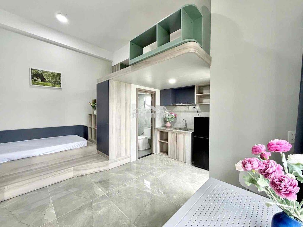 🔥 Duplex 35m² – full nội thất – sát hutech, metro - Ảnh 3
