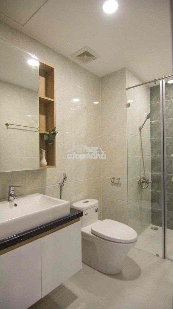 Căn hộ 1pn vinhomes bason cho thuê - Ảnh 4