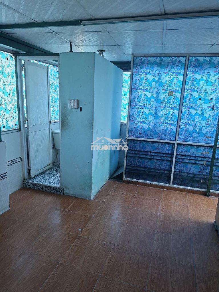 Phòng trọ dành cho 1 người - Ảnh 2
