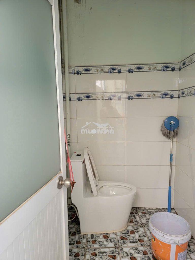 Bán nhà cấp 4 đường hẻm lê thị siêng, tân thông hội , củ chi - Ảnh 4