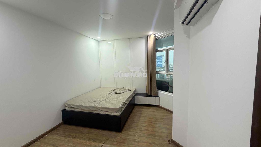 Cho thuê căn hộ thanh bình ngay lotte quận 7 giá mềm - Ảnh 3