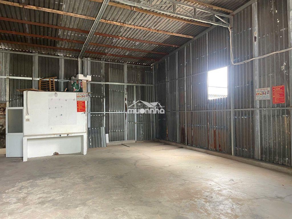 Cho thuê mb nguyễn an ninh, ngang 6, giá 25tr - Ảnh 2
