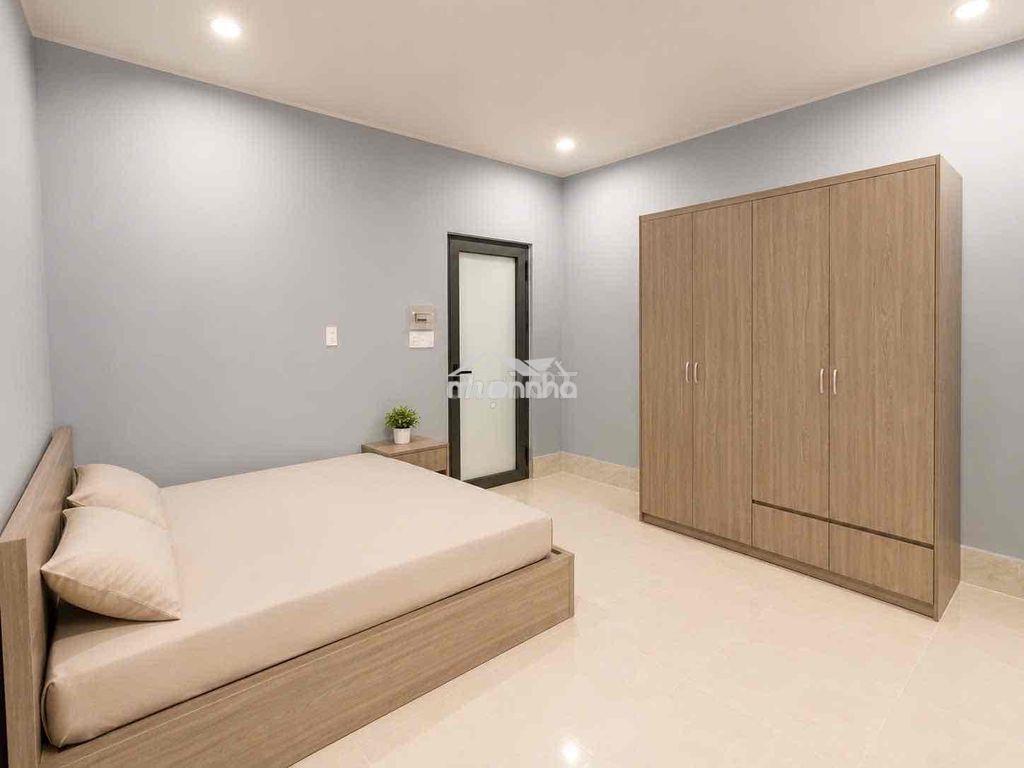 🔥 Cho thuê căn hộ mặt tiền số 29 trường chinh ngay cầu tham lương - 2