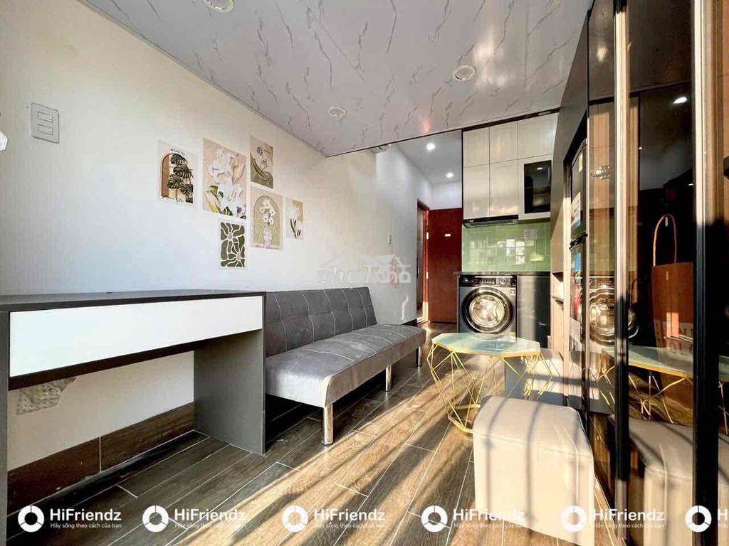 Duplex fullnt có máy giặt riêng gần đầm sen & quận 10 - Ảnh 4