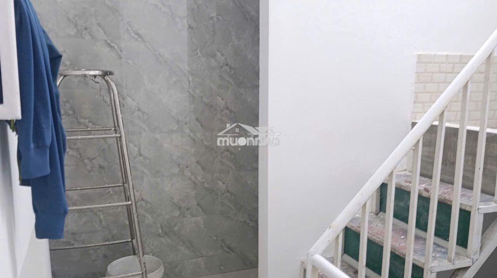 Phòng mới 12m lầu 3 nhà phố kdc nam long, q,9, giờ tự do,ko chung chủ - Ảnh 2