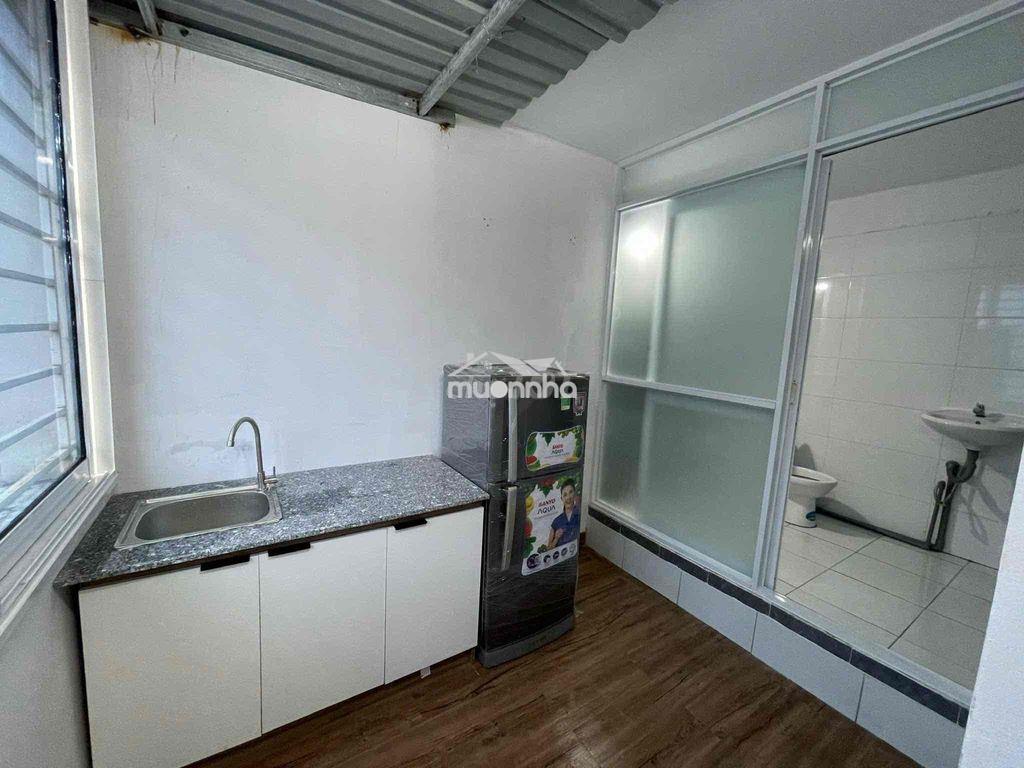 1pn cửa sổ 35m2 ngay trần não - uth - cầu sài gòn - full nội thất - Ảnh 3