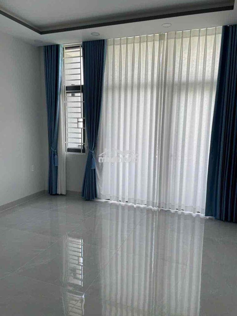 Cho thuê nhà nguyên căn mới xây 160m2 linh đông thủ đức - Ảnh 3