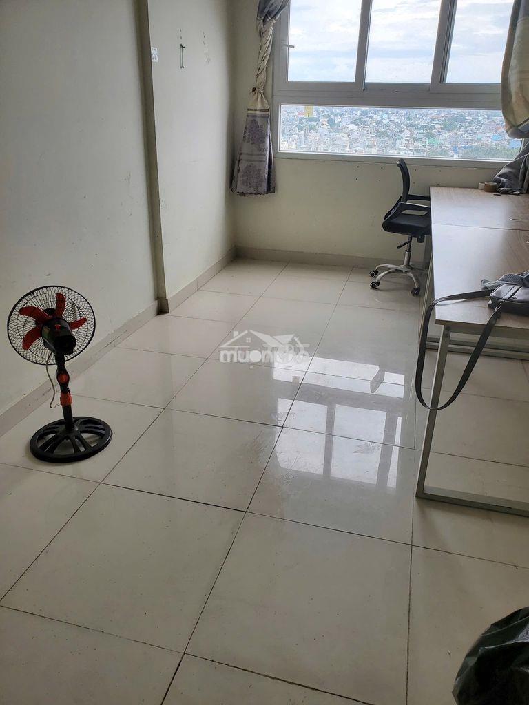 Cho thuê chung cư tô ký gần chợ hiệp thành quận 12 cũ - Ảnh 2