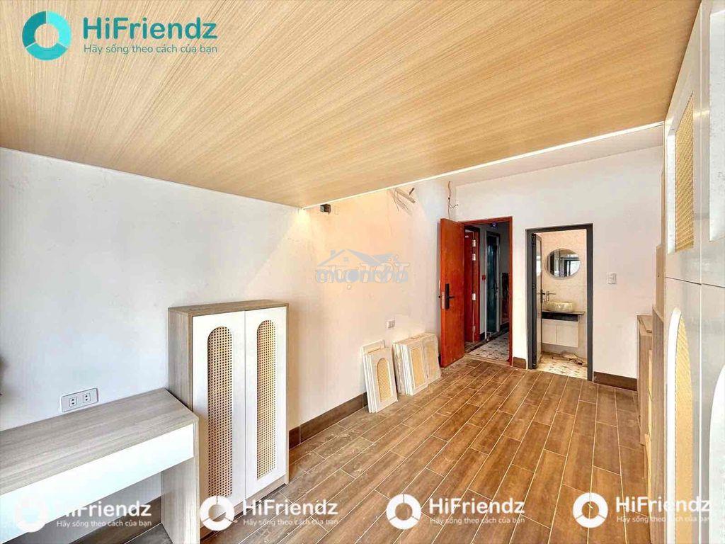 Khai trương căn hộ cao cấp đầy đủ nội thất xịn xò kế bên đh văn hiến - Ảnh 3