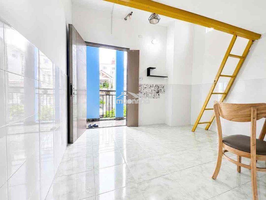 Căn hộ 4 người ở ngay mặt tiền chợ - Ảnh 4