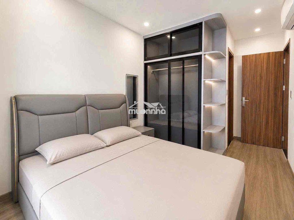 Hapoy one central - 2pn 2wc - full nội thất - 12 triệu . - Ảnh 2