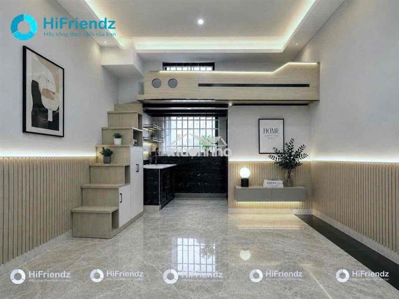 Duplex siu xinh dự án mới ngay nguyễn gia trí nha cả nhà  🔥