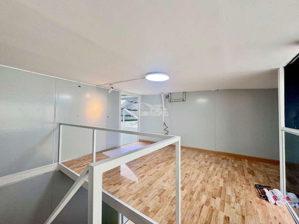Duplex 1 trệt 1 lầu gác cao m8 , gần kcx ufm nttu ulaw - Ảnh 4