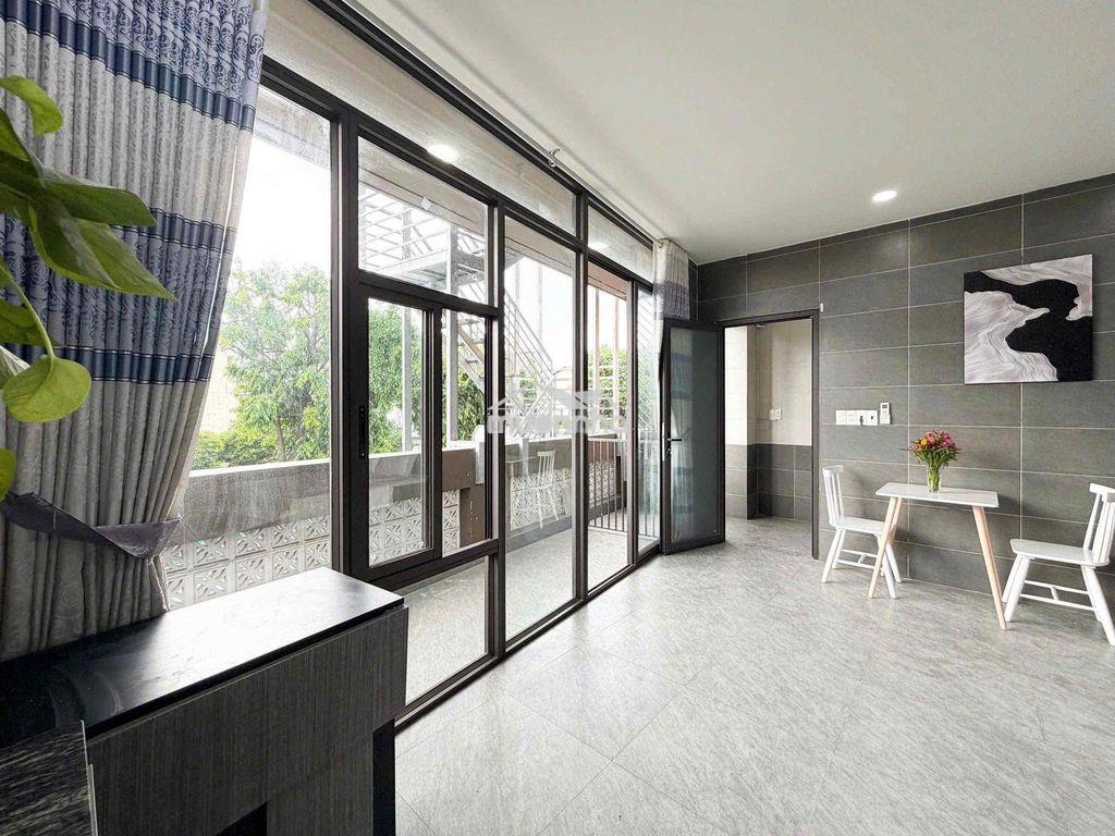 Nhà mới xây full nội thất - gần văn lang tiện qua iuh giá sinh viên - Ảnh 3