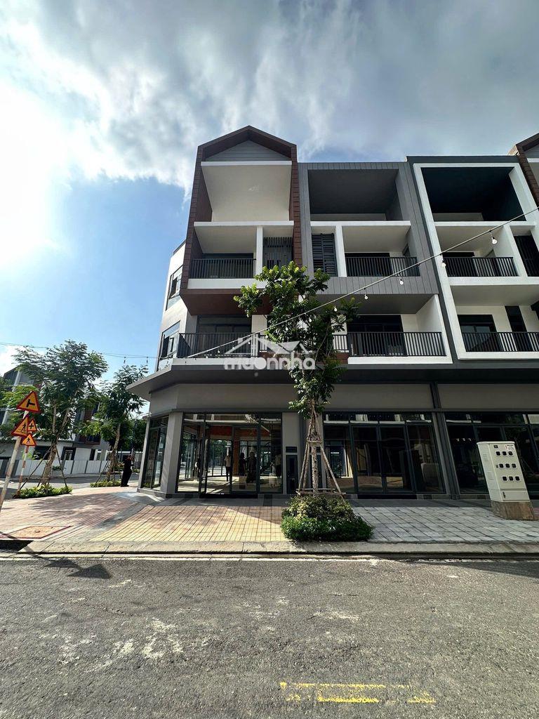Nhà phố astisan part vị trí đẹp thanh toán đến 5 năm đầu tư an toàn - Ảnh 4