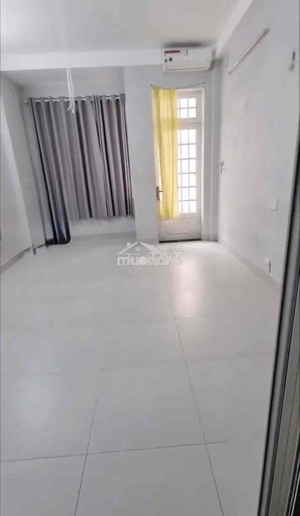 Hẻm 6m thông nguyễn suý_gần chợ_4x17m_đúc 4 tấm 5pn_6ưc_s.thượng - 4