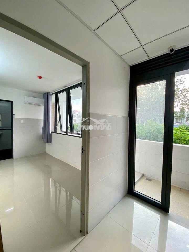 2' vlu phòng ban công riêng siêu thoáng mát (phòng thật cần pass thật) - Ảnh 2