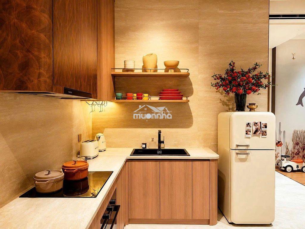 Căn hộ 2pn mặt tiền đường ql13 - chỉ từ 2,8tỷ - Ảnh 3