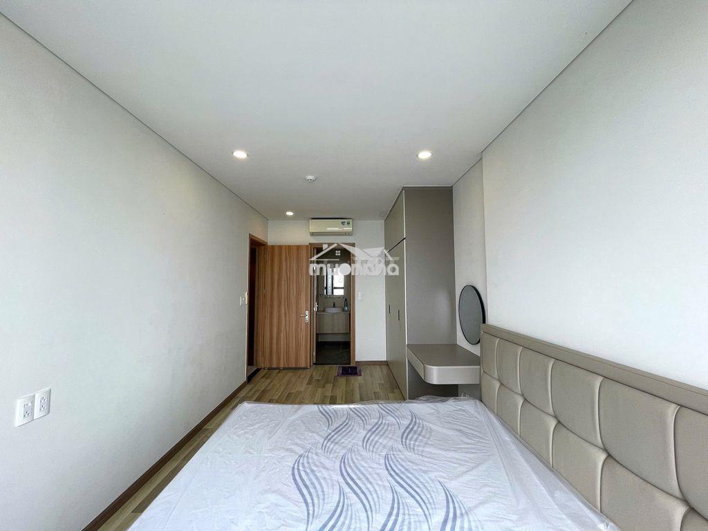 Cho thuê căn 2pn-2wc - 75m2, full nội thất, giá 15 triệu, gần đh rmit - 2