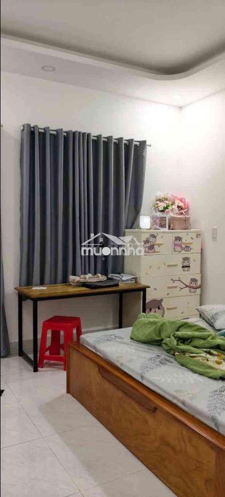 🏡(4×16m) âu cơ - chỉ 6.1 tỷ. - 3