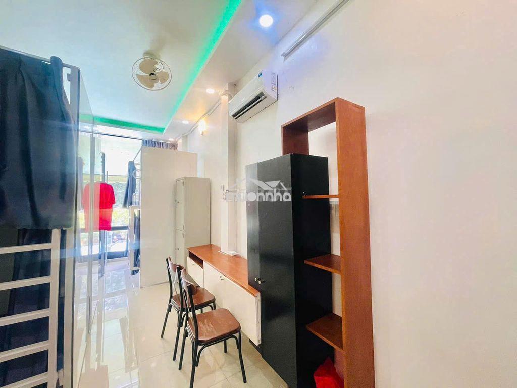 Ngay ngã tư thủ đức ktx nam full nội thất, bao trọn gói,dọn vào ở ngay - Ảnh 3
