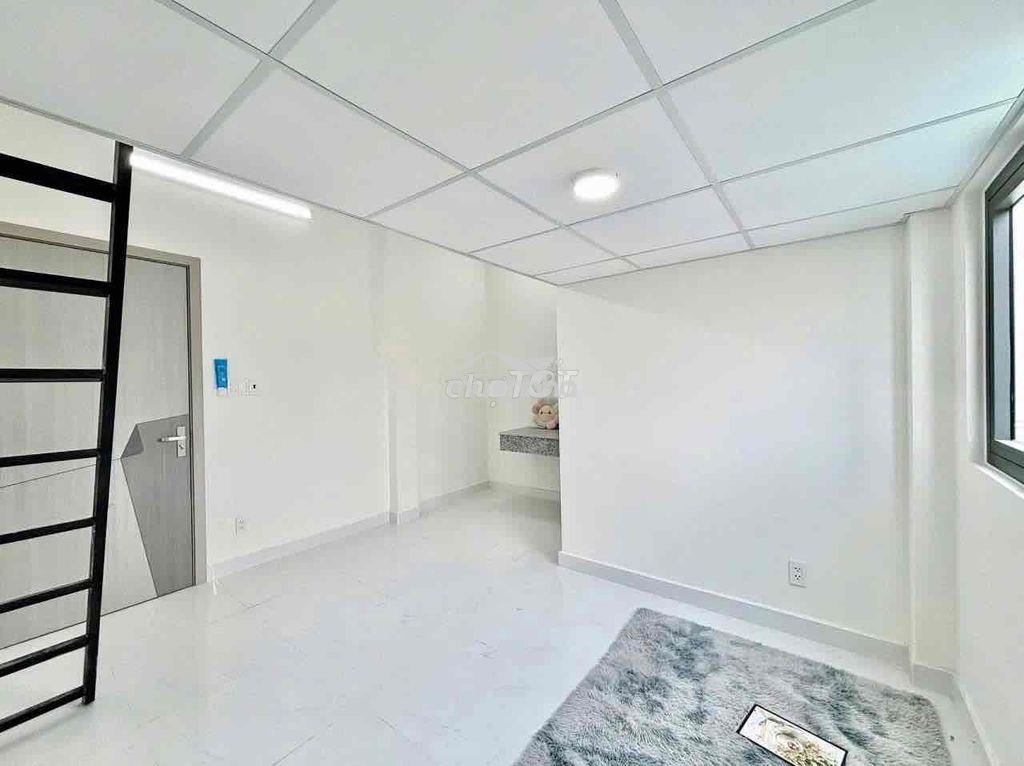 Vòng xoay phú lâm q6 phòng rộng rẻ - gần đh mở, hùng vương, - Ảnh 2
