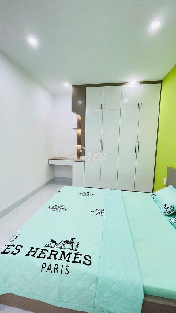 Bán nhà hẻm 6m lê trọng tấn, dt 3mx18m, 1 lầu, nhà đẹp, giá 6.25 tỷ tl - 4