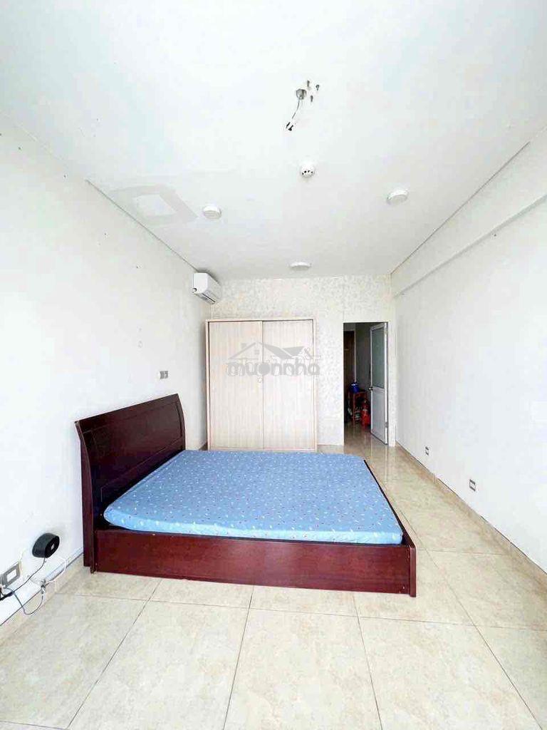 Cho thuê phòng cc luxgarden - Ảnh 2