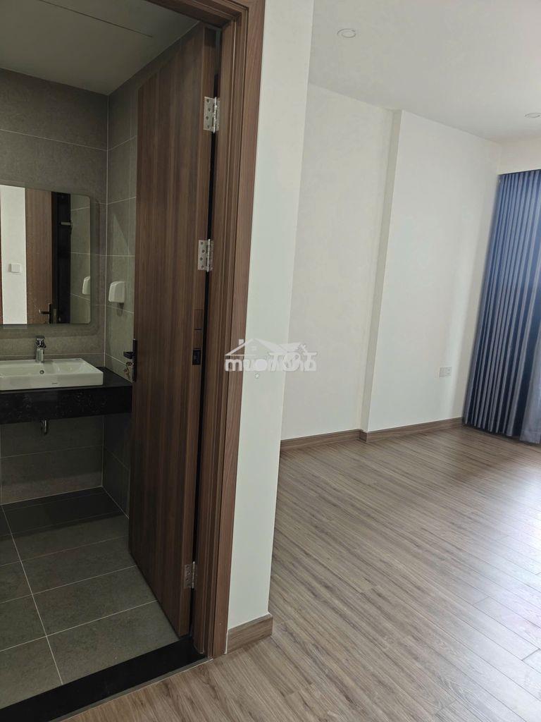 Cho thuê căn hộ 2pn2wc view sông gần quận 12 nhà có rèm giàn phơi - Ảnh 2