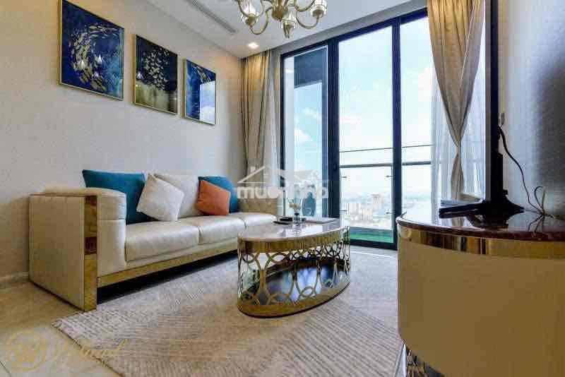 Căn hộ 1pn vinhomes bason cho thuê - Ảnh 3