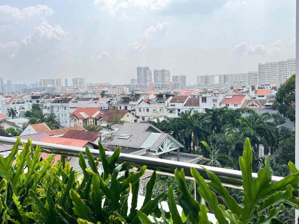 Bán căn hộ mỹ khánh phú mỹ hưng quận 7 dt: 118m2 nhà đẹp mới 100% - Ảnh 3