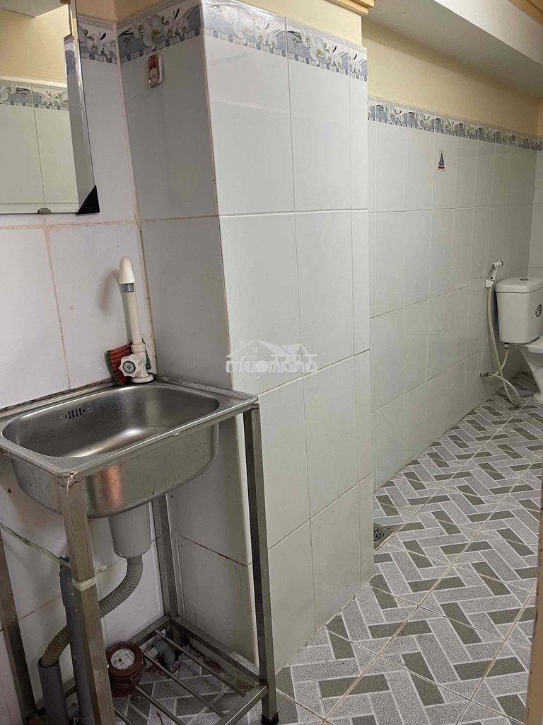 Phòng trọ chính chủ an ninh, yên tĩnh cho sinh viên/nvvp tại bình thạn - 4