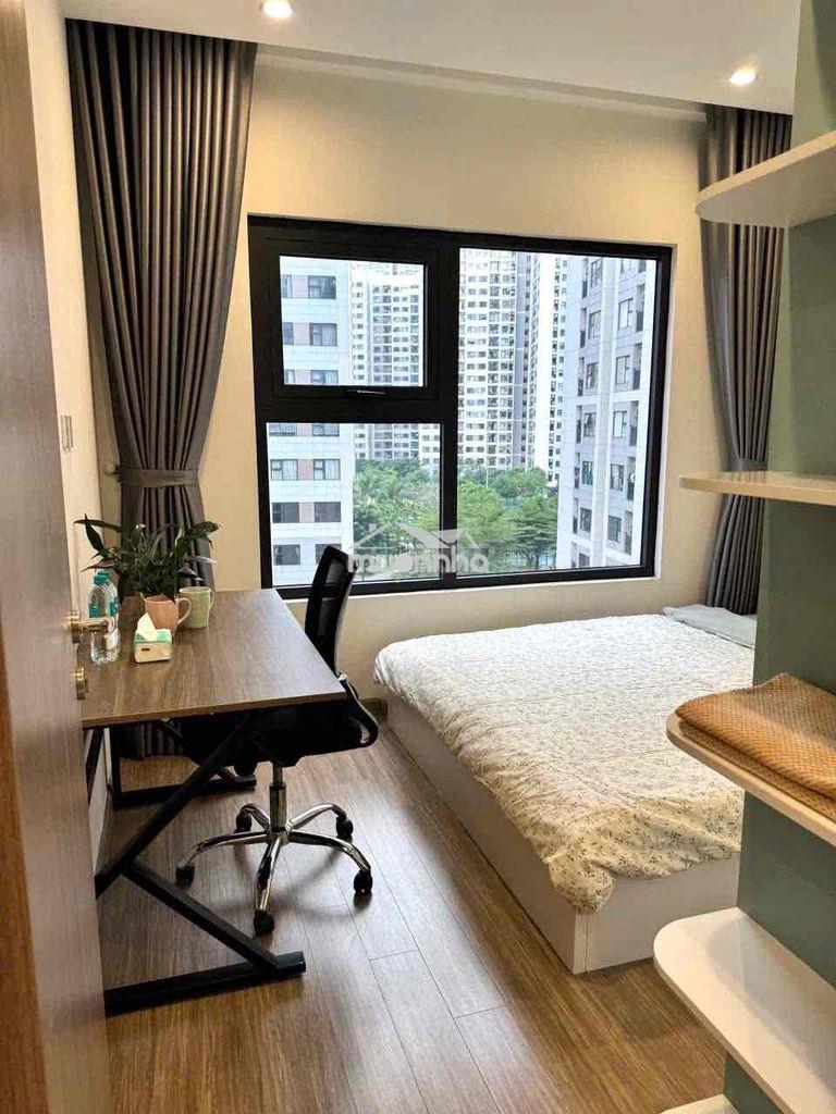 Cho thuê 1pn 2pn 3pn vinhomes grand park quận 9 giá chỉ từ 4tr - Ảnh 4