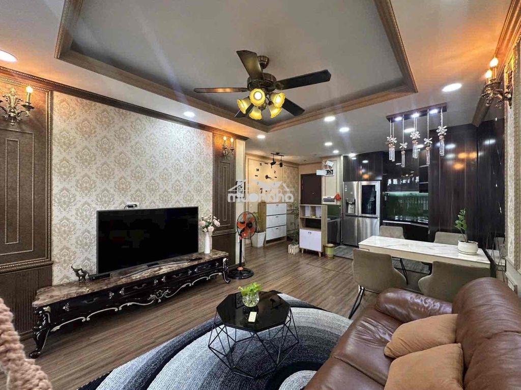 Bán căn hộ chung cư orchard parkview 3pn 2wc 85m2 gần sân bay tsn - Ảnh 4