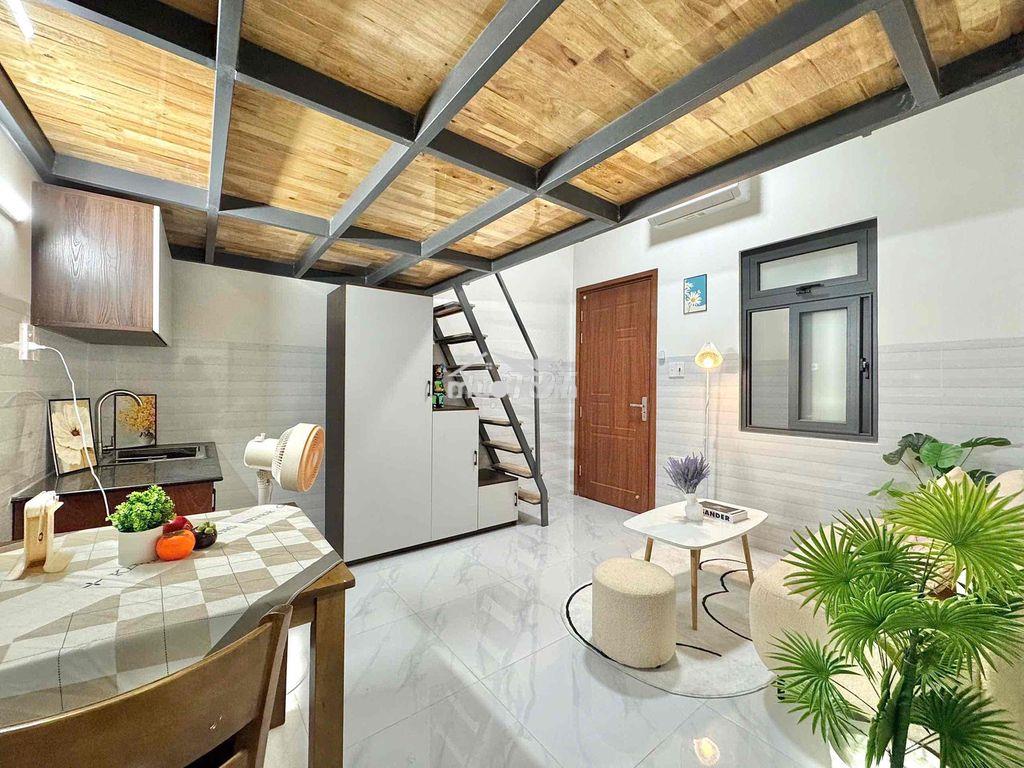 Giữ phòng tới t9, giảm 500k cho khách ở sớm - 4