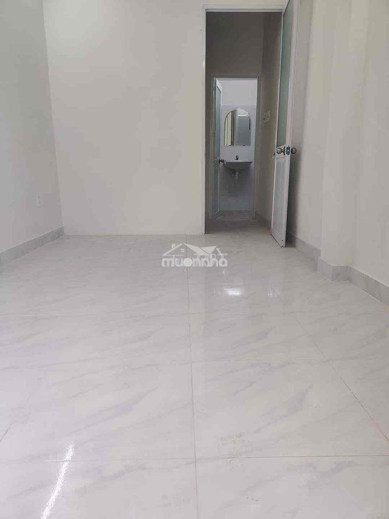 Nhà mới đẹp hẻm trần quang khải, 2pn2wc, quận 1 - 3