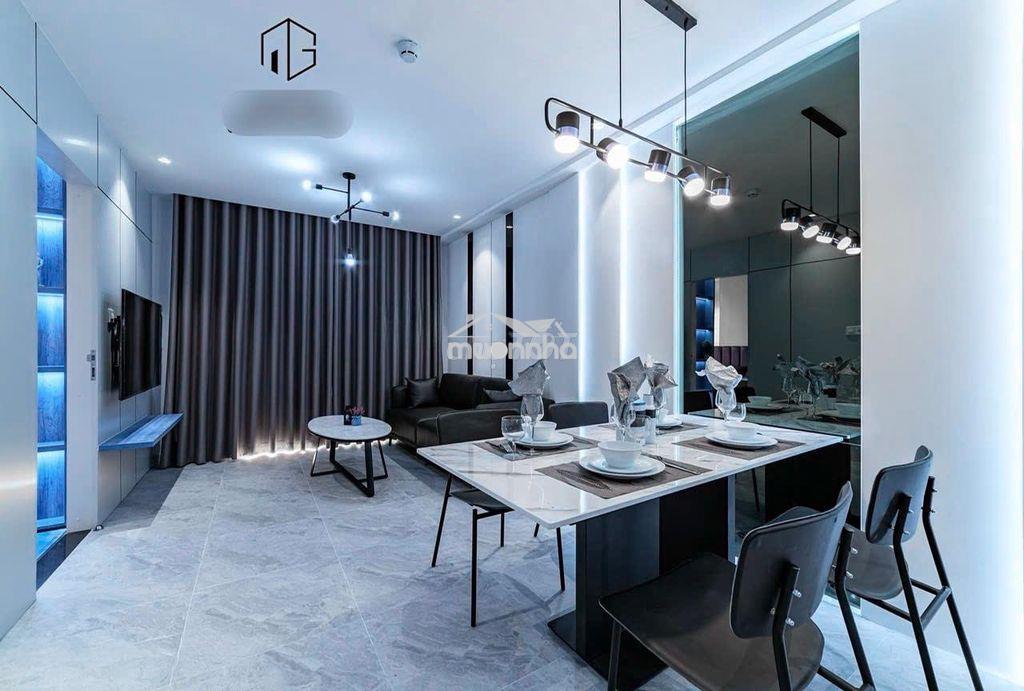 Cho thuê căn hộ saigon south residences, 70m2, 2pn - Ảnh 3