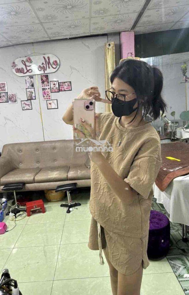 2pn lê quang định, gò vấp | giá chỉ 6tr. nhà 1 trệt 1 lầu - Ảnh 3
