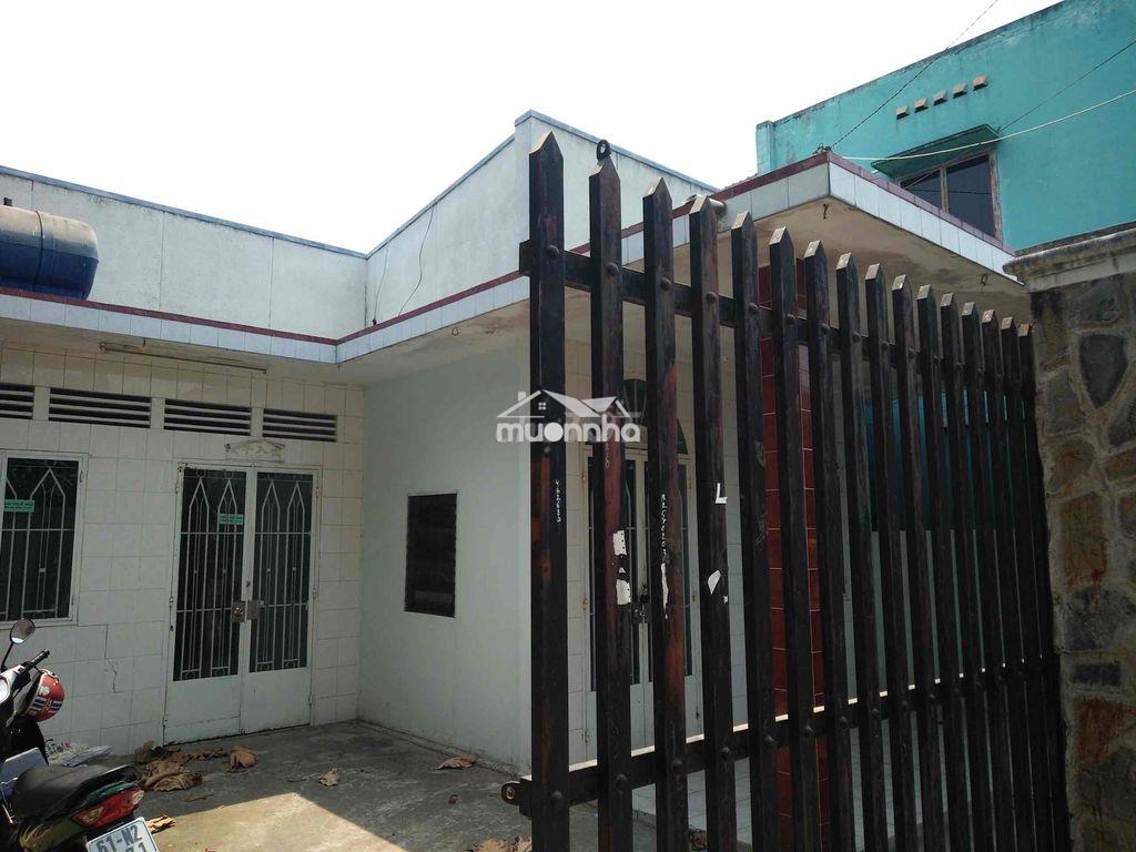 Nhà nguyên căn cần cho thuê - Ảnh 3