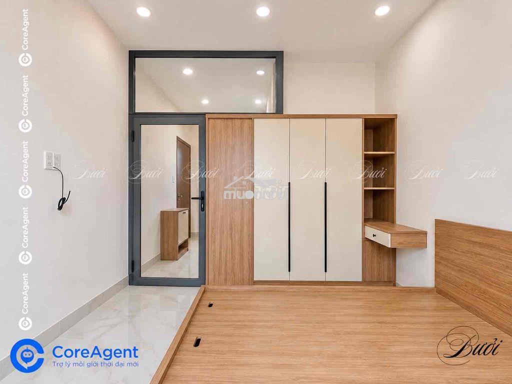 Cc mini mới 100% - ngay bx miền tây - khu tên lửa -vvk - 2