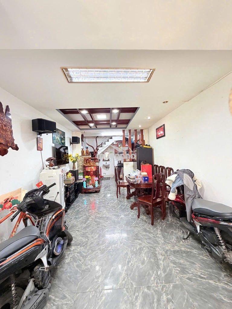 Hẻm 4m đường 3 tháng 2 q10. (3.5m x 10m). 5 tầng btct. giá 8.9 tỷ tl - 3