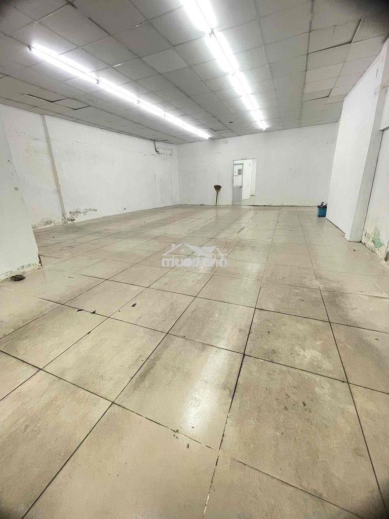 Mặt bằng siêu rộng_ nguyễn xí_ bình thạnh, 216m2 , 45tr gần ridmon - Ảnh 4