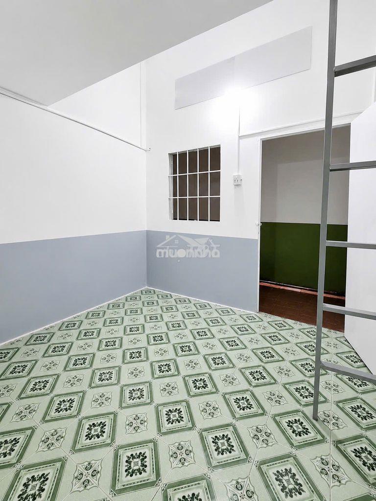 Phòng trọ giá rẻ có máy lạnh - Ảnh 3