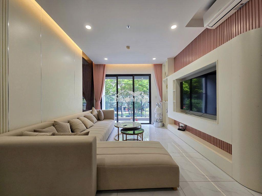 Cho thuê gấp căn 2pn skylinked villa celadon city full nội thất 30tr - 4