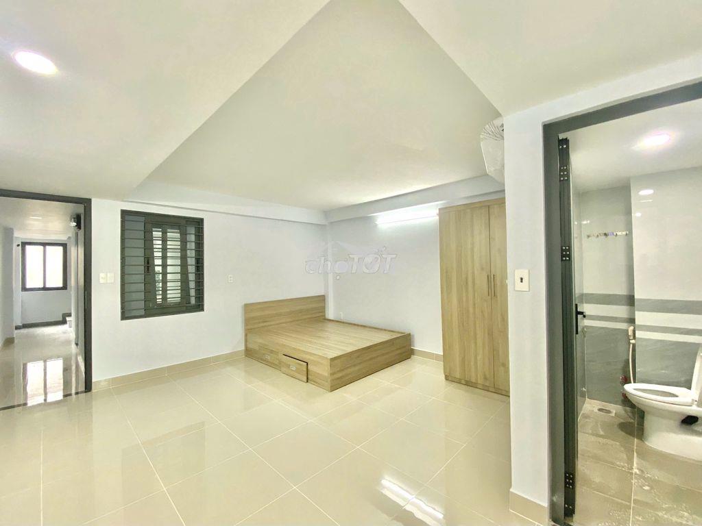 Bán căn hộ dịch vụ, 5 tầng, shr, giá 9,8 tỷ, bình long, tktq - 2
