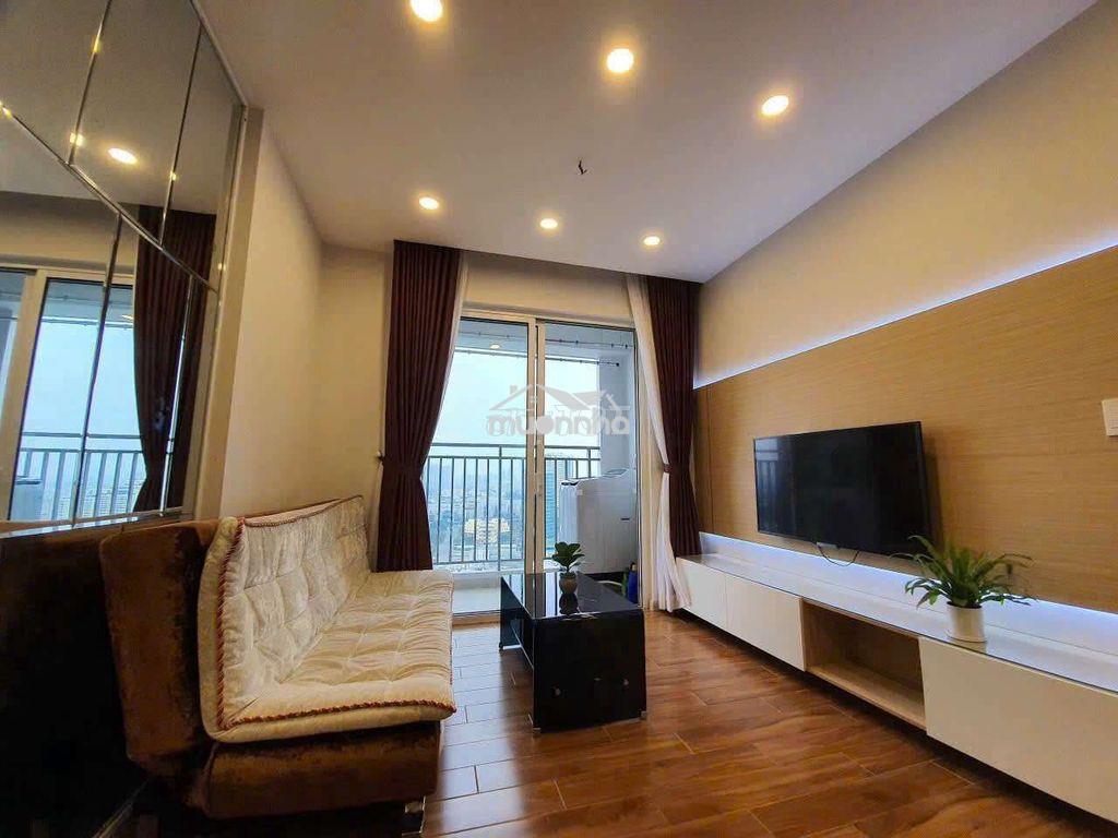 Cho thuê căn hộ đẹp - 2pn sunrise riverside - Ảnh 3