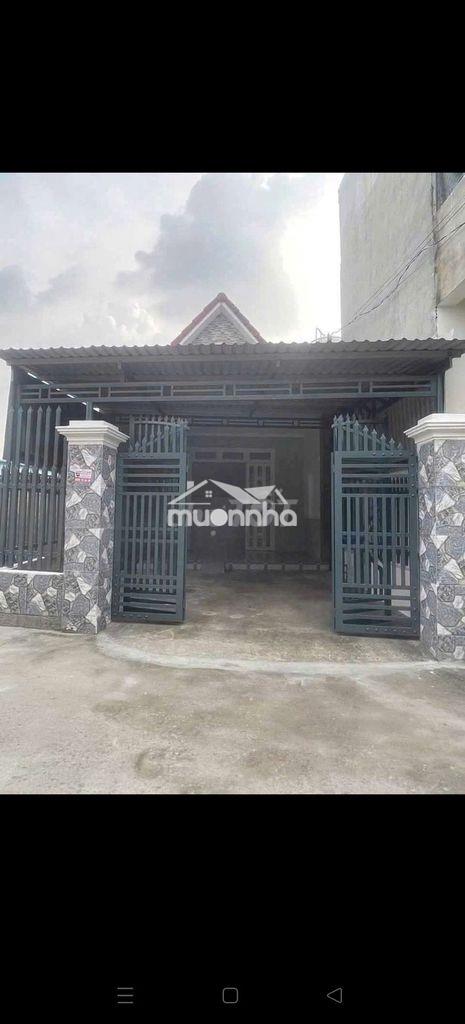 Cần bán căn nhà mái thái thoáng mát rộng rãi