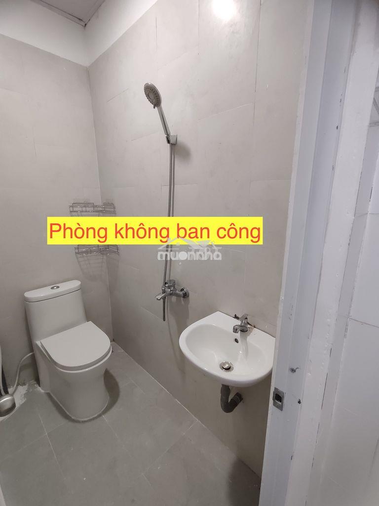🏡 Phòng trọ mới - giờ giấc tự do - không chung chủ, đường tx40, q.12 - Ảnh 2