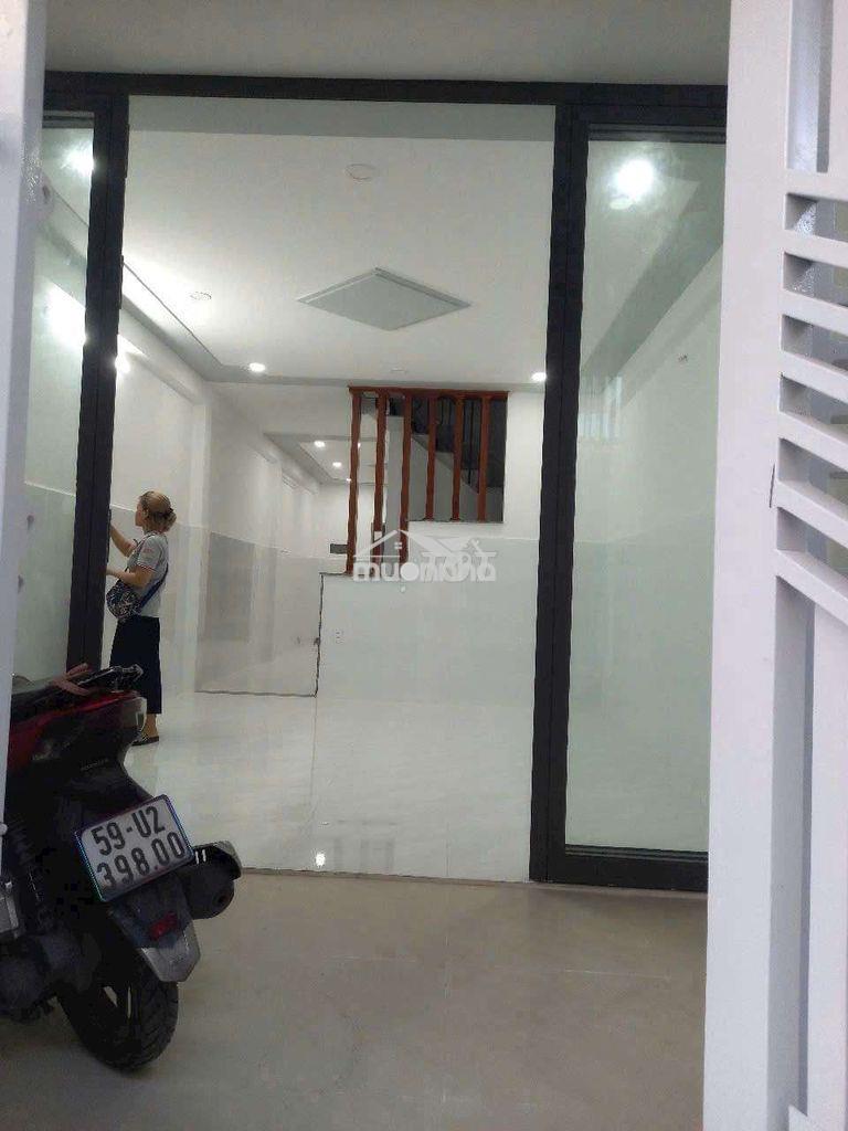 Nhà cho thuê, đình nghi xuân, bình trị đông, 2pn, 10trieu - Ảnh 3